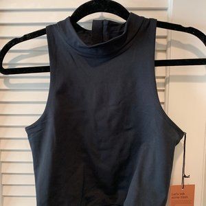 NWT Girlfriend Collective Freddie Bra Medium